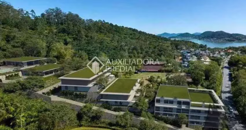 Apartamento com 1 quarto à venda na Estrada Caminho dos Açores, 641, Santo Antônio de Lisboa, Florianópolis