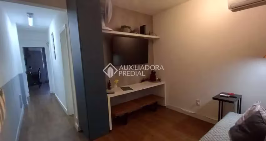Apartamento com 1 quarto à venda na Rua dos Ilhéus, 46, Centro, Florianópolis