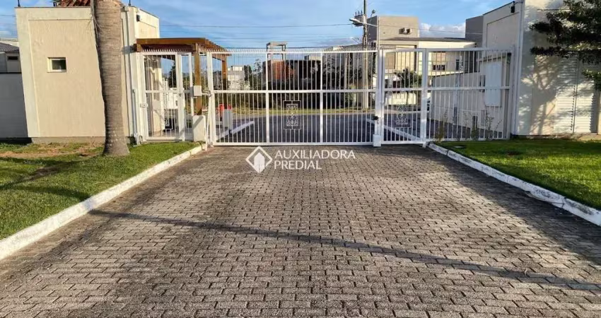 Terreno em condomínio fechado à venda na Rua Camarinhas, 111, Campeche, Florianópolis