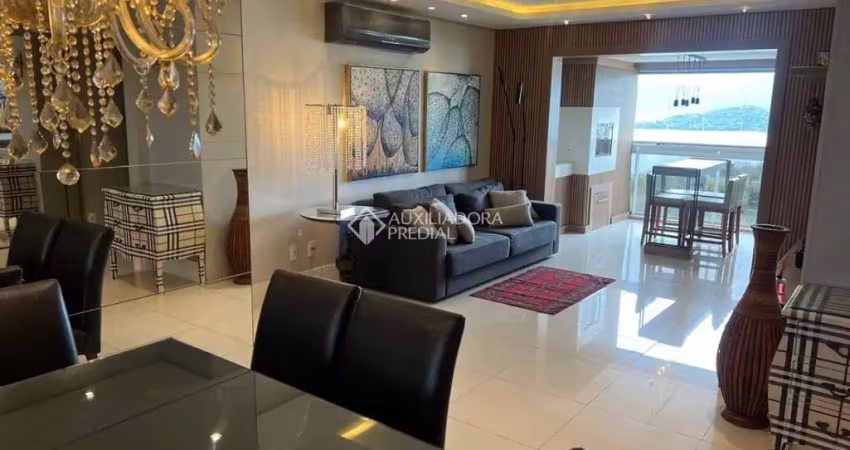 Apartamento com 3 quartos à venda na Rua Rui Barbosa, 650, Agronômica, Florianópolis
