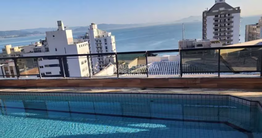 Apartamento com 3 quartos à venda na Rua Doutor Armínio Tavares, 31, Centro, Florianópolis