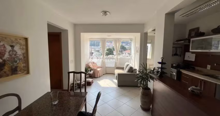 Apartamento com 2 quartos à venda na Rua João Motta Espezim, 272, Saco dos Limões, Florianópolis