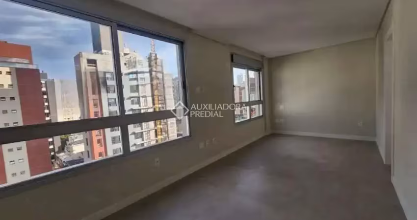 Apartamento com 1 quarto à venda na Rua Santo Inácio de Loyola, 135, Centro, Florianópolis