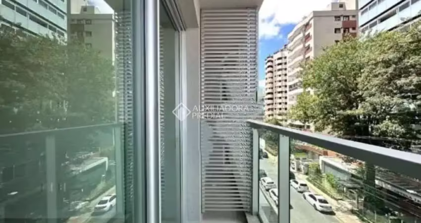 Apartamento com 2 quartos à venda na Rua Santo Inácio de Loyola, 135, Centro, Florianópolis