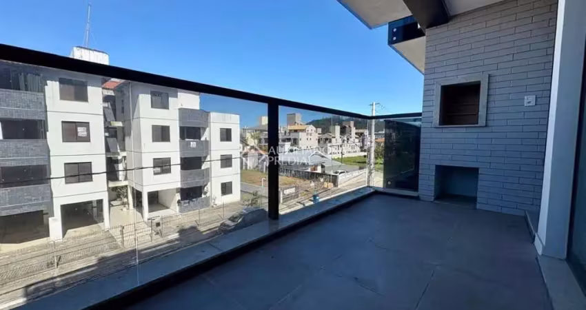 Apartamento com 2 quartos à venda na Rua Doutor João de Oliveira, 827, Canasvieiras, Florianópolis