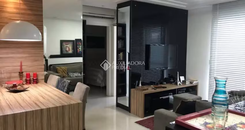Apartamento com 1 quarto à venda na Rua Duarte Schutel, 50, Centro, Florianópolis