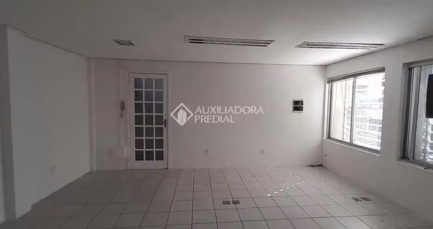 Sala comercial à venda na Rua Anita Garibaldi, 60, Centro, Florianópolis