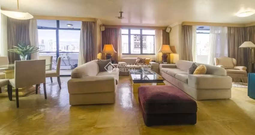 Apartamento com 4 quartos à venda na Rua Almirante Alvim, 428, Centro, Florianópolis
