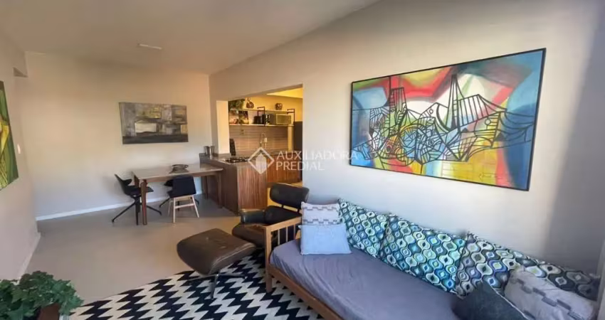 Apartamento com 1 quarto à venda na Praça Hercílio Luz, 808, Centro, Florianópolis