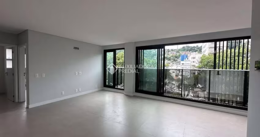 Apartamento com 1 quarto à venda na Praça Hercílio Luz, 1117, Centro, Florianópolis