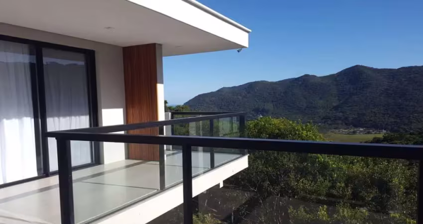 Casa com 1 quarto à venda na Estrada Francisco Thomas dos Santos, 535, Pântano do Sul, Florianópolis