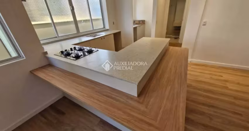 Apartamento com 2 quartos à venda na Rua Anita Garibaldi, 417, Centro, Florianópolis