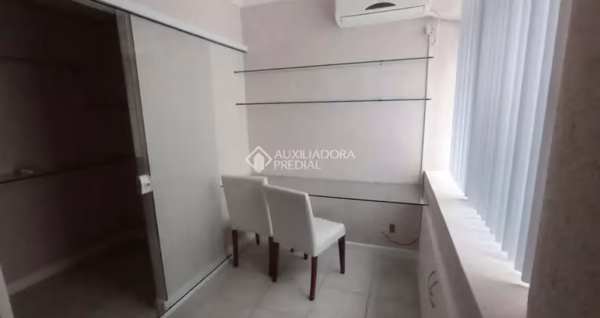 Sala comercial à venda na Rua Saldanha Marinho, 374, Centro, Florianópolis