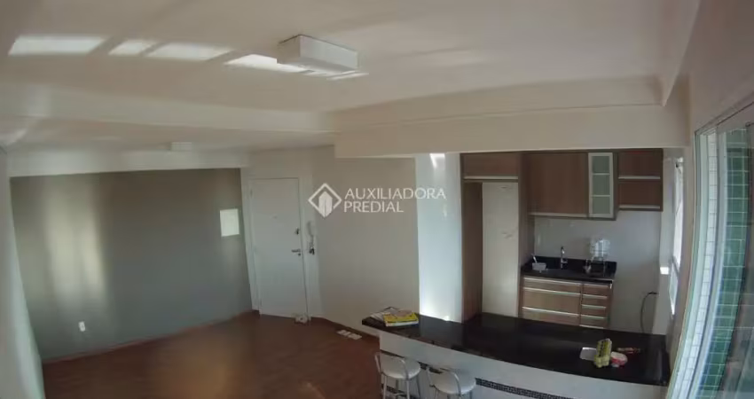 Apartamento com 3 quartos à venda na Rua Maestro Aldo Krieger, 54, Córrego Grande, Florianópolis