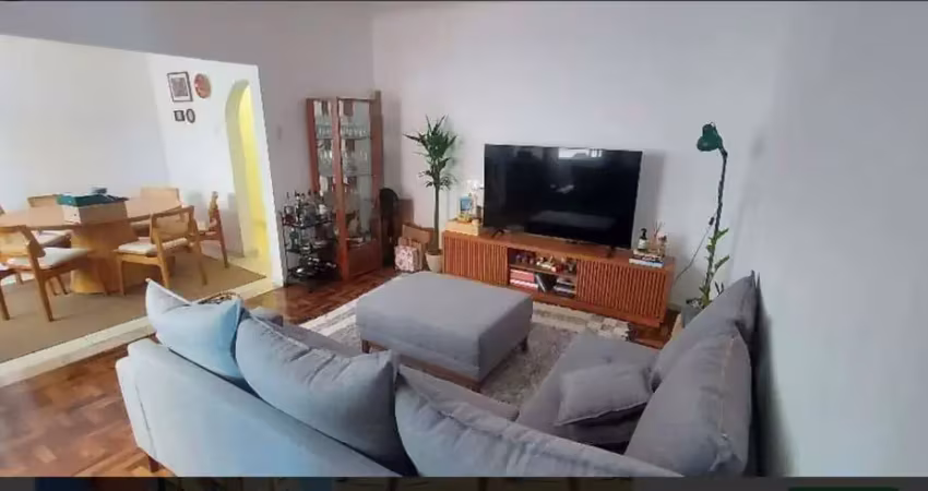 Apartamento com 2 quartos à venda na Rua Anita Garibaldi, 149, Centro, Florianópolis