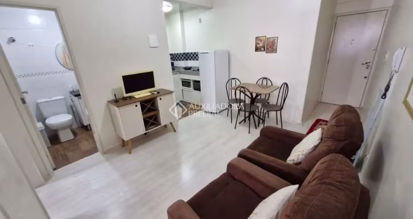 Apartamento com 1 quarto à venda na Rua Tenente Silveira, 324, Centro, Florianópolis