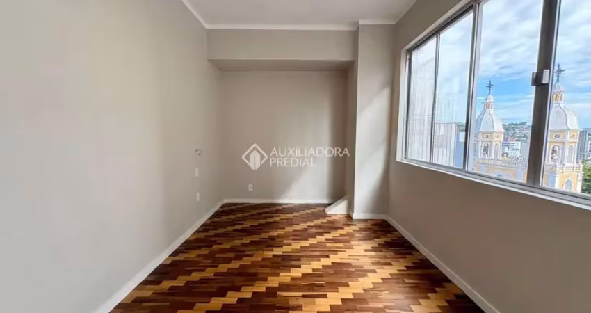 Apartamento com 2 quartos à venda na Rua Arcipreste Paiva, 85, Centro, Florianópolis