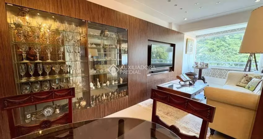 Apartamento com 2 quartos à venda na Rua Professor Clementino de Brito, 455, Capoeiras, Florianópolis