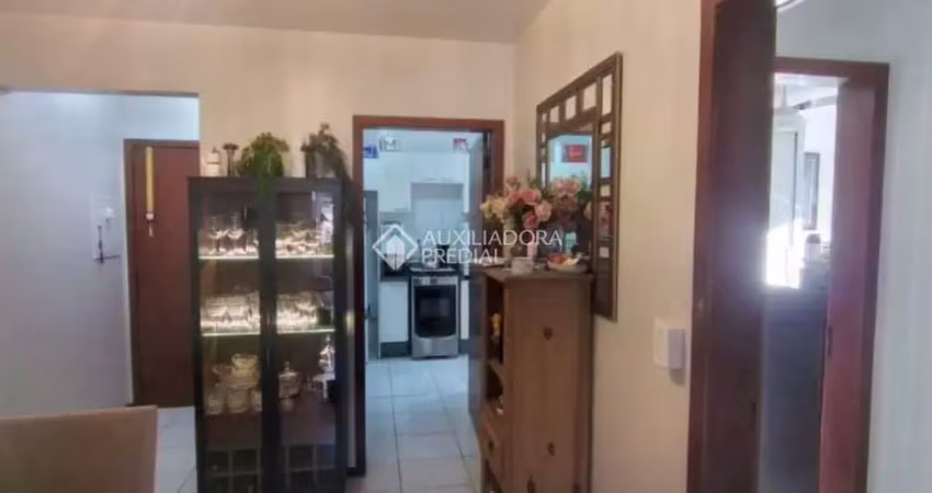 Apartamento com 3 quartos à venda na Rua Pastor William Richard Schisler Filho, 754, Itacorubi, Florianópolis