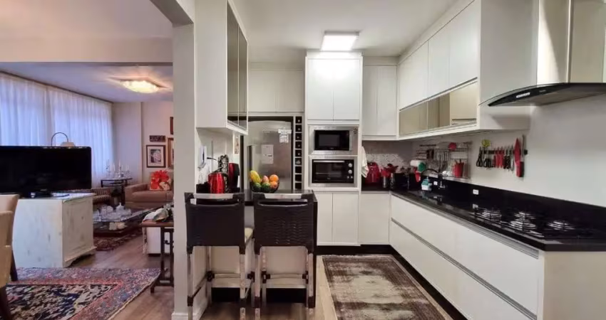 Apartamento com 2 quartos à venda na Avenida Prefeito Osmar Cunha, 525, Centro, Florianópolis