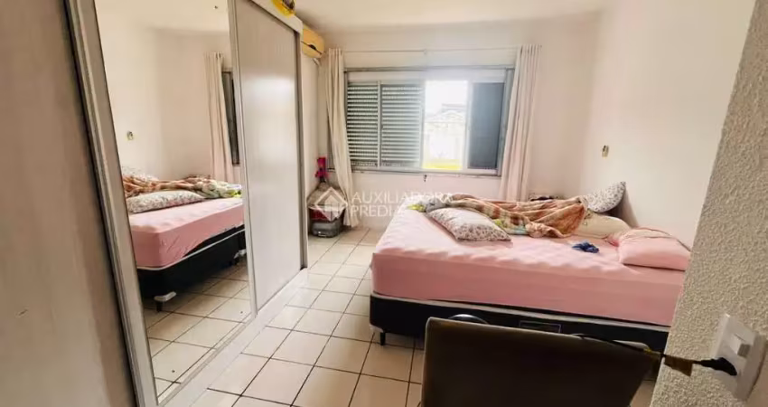 Casa com 1 quarto à venda na Rua Tereza Cristina, 521, Canto, Florianópolis