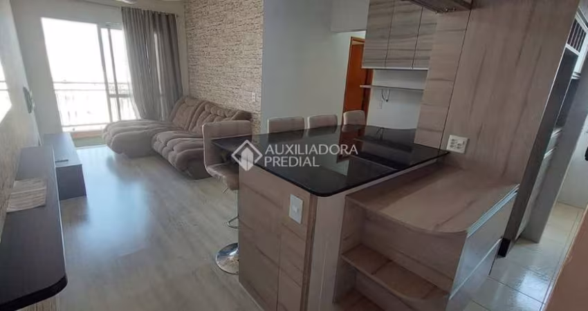 Apartamento com 2 quartos à venda na Rua Cananéia, 138, Vila Príncipe de Gales, Santo André