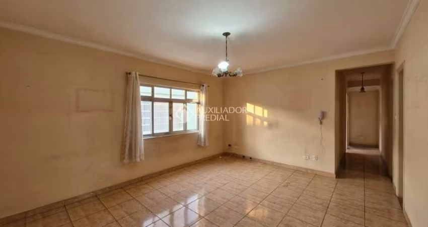 Apartamento com 3 quartos à venda na Rua das Figueiras, 2307, Campestre, Santo André