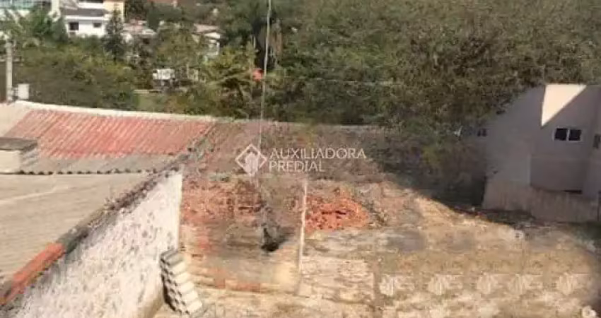 Terreno à venda na Rua Jacob Piatto, 56, Baeta Neves, São Bernardo do Campo