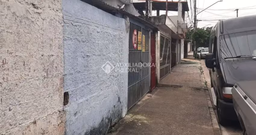 Casa em condomínio fechado com 2 quartos à venda na Rua Miosótis, 170, Assunção, São Bernardo do Campo