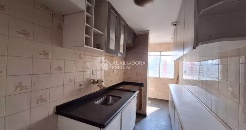 Apartamento com 2 quartos à venda na Rua Carneiro Leão, 290, Brás, São Paulo