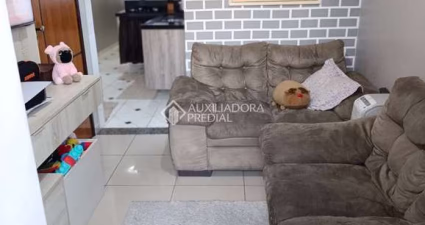 Cobertura com 2 quartos à venda na Rua Água Grande, 184, Jardim Santo Antônio, Santo André