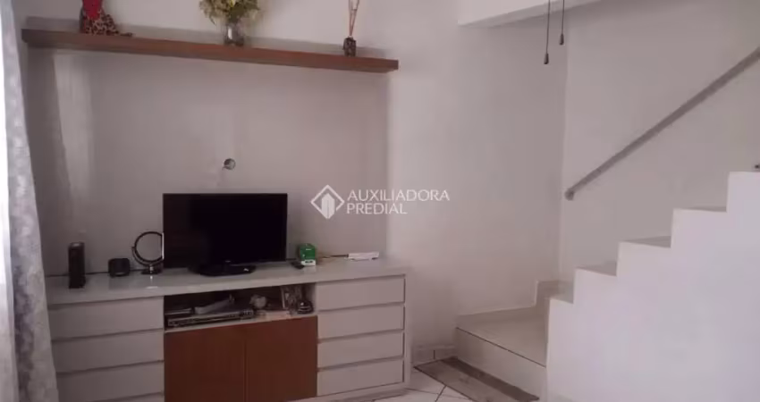 Casa em condomínio fechado com 3 quartos à venda na São Roque, 10, Baeta Neves, São Bernardo do Campo