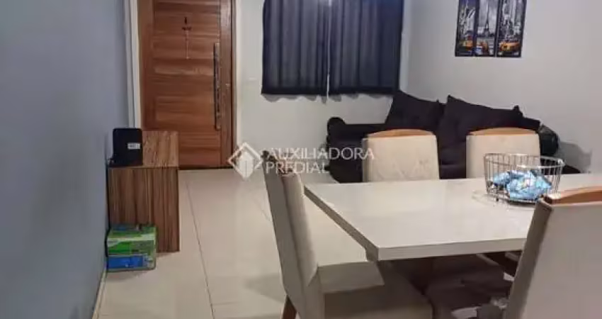 Casa em condomínio fechado com 3 quartos à venda na Rua Barcelos Leite, 182, Vila Primavera, São Paulo
