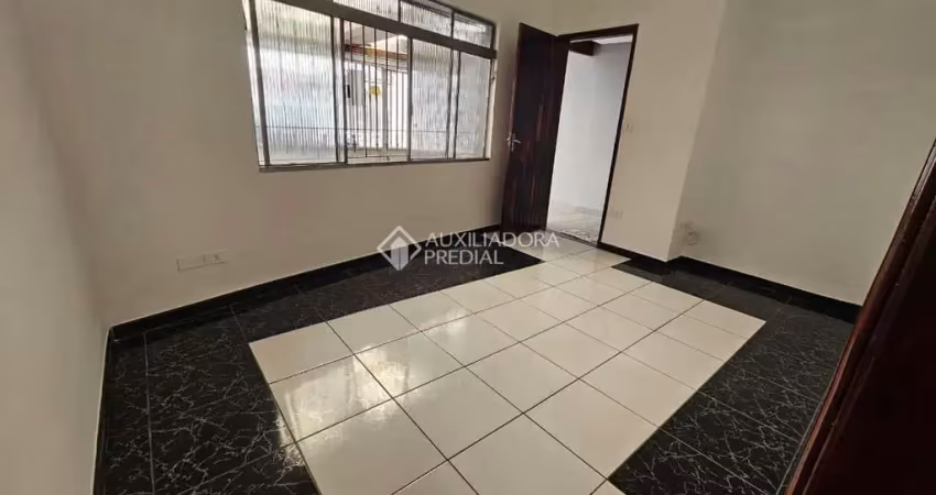 Casa em condomínio fechado com 2 quartos à venda na Rua do Carlão, 354, Vila Lucinda, Santo André