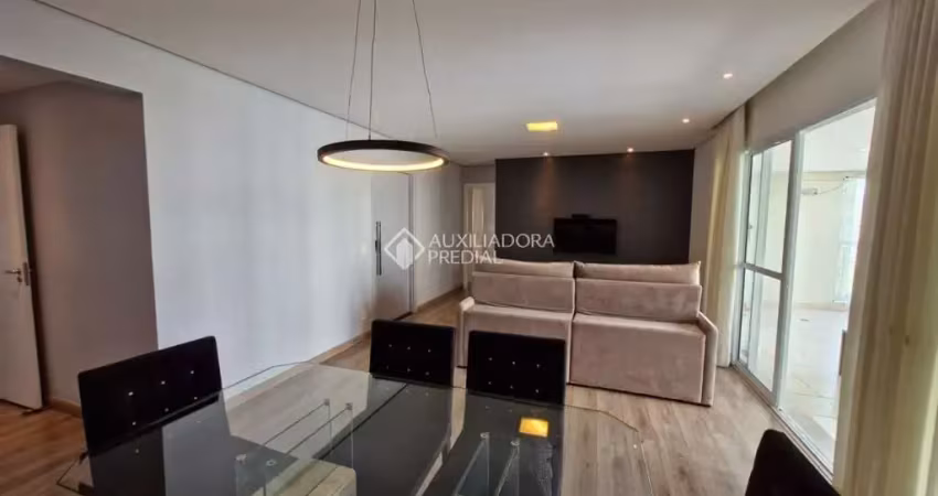 Apartamento com 3 quartos à venda na Avenida Aldino Pinotti, 601, Centro, São Bernardo do Campo