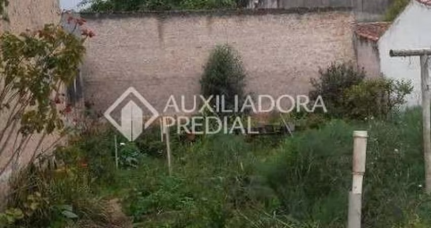 Terreno em condomínio fechado à venda na Alameda Dona Tereza Cristina, 779, Nova Petrópolis, São Bernardo do Campo