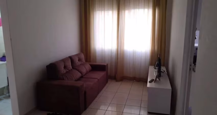 Apartamento com 2 quartos à venda na Rua Francisco Bonício, 80, Santa Terezinha, São Bernardo do Campo