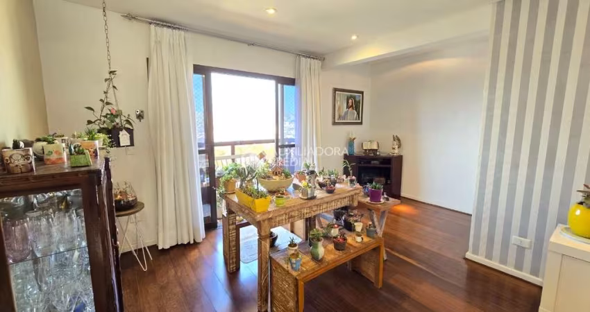 Apartamento com 4 quartos à venda na Rua Municipal, 516, Centro, São Bernardo do Campo