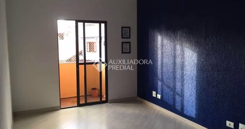 Apartamento com 2 quartos à venda na Benedita Vial Almeida, 147, Nova Petrópolis, São Bernardo do Campo