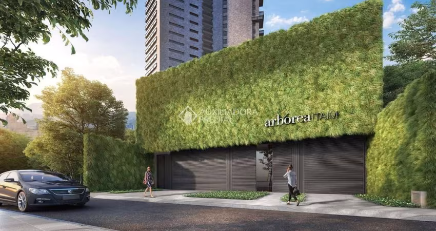 Apartamento com 4 quartos à venda na Rua Jacurici, 220, Itaim Bibi, São Paulo