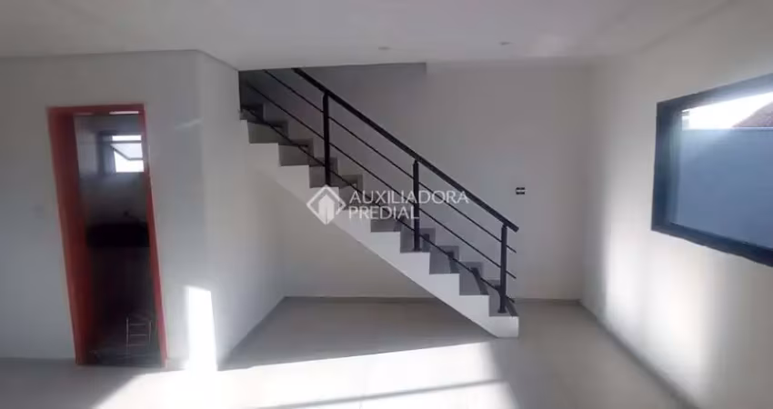 Casa em condomínio fechado com 3 quartos à venda na Amazonas, 701, Santa Luzia, Ribeirão Pires