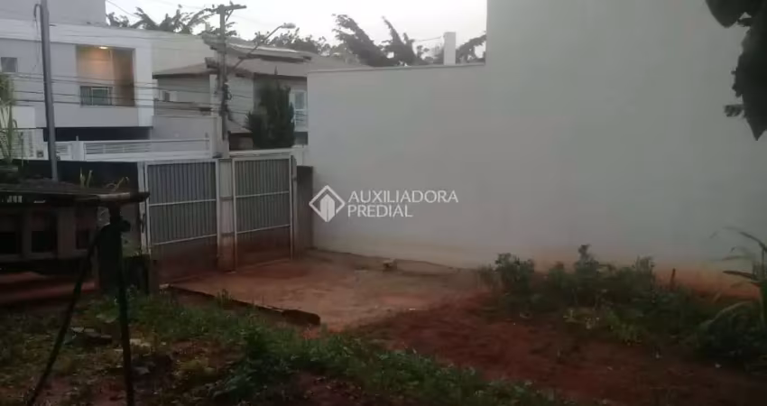 Terreno em condomínio fechado à venda na Rua dos Bicos-de-Lacre, 420, Independência, São Bernardo do Campo