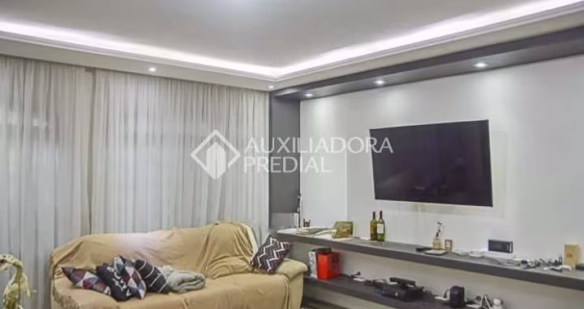Casa em condomínio fechado com 3 quartos à venda na Rua Maria Azevedo Florence, 741, Assunção, São Bernardo do Campo