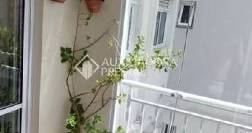 Apartamento com 2 quartos à venda na Rua Lombroso, 211, Vila Curuçá, Santo André