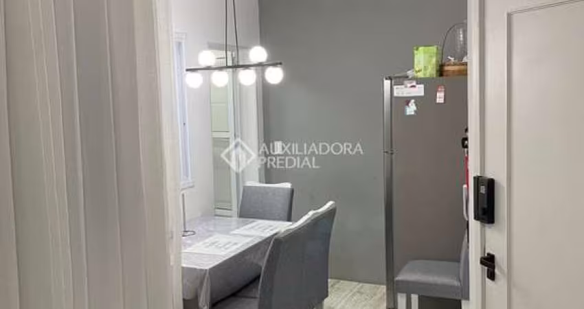 Apartamento com 2 quartos à venda na Rua Maria Helena, 269, Vila Helena, Santo André
