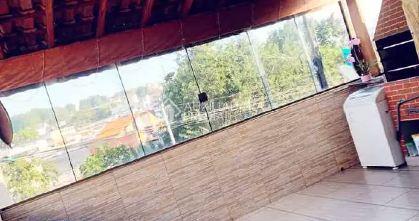 Casa em condomínio fechado com 4 quartos à venda na José Moutinho, 84, Taboão, São Bernardo do Campo