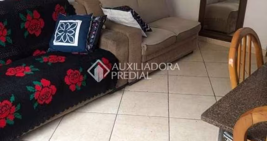 Apartamento com 2 quartos à venda na Rua Tiradentes, 2951, Montanhão, São Bernardo do Campo