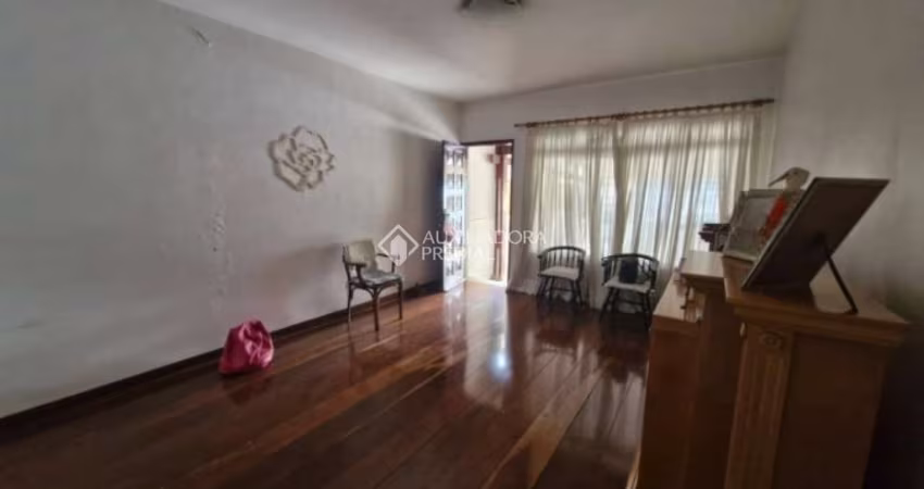 Casa em condomínio fechado com 2 quartos à venda na Rua Vera Cruz, 514, Anchieta, São Bernardo do Campo