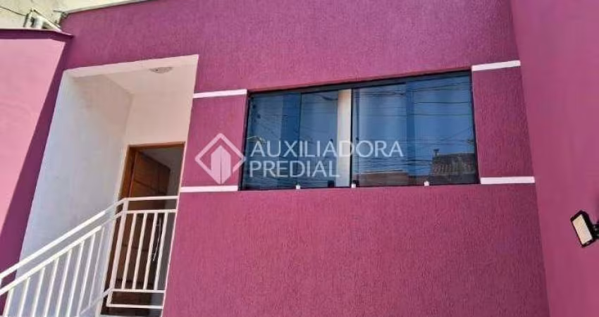 Casa em condomínio fechado com 3 quartos à venda na Oswaldo Stuchi, 111, Montanhão, São Bernardo do Campo