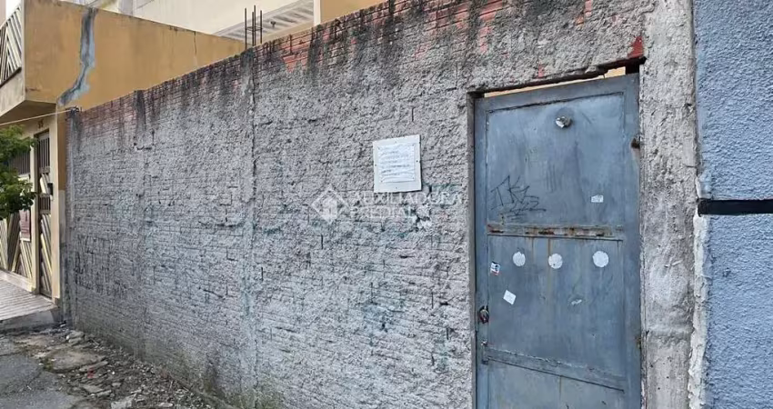 Terreno em condomínio fechado à venda na Rua Nossa Senhora da Boa Viagem, 1, Ferrazópolis, São Bernardo do Campo
